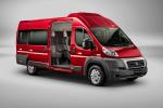 Fiat Ducato Maximulti 2018 года (LA)